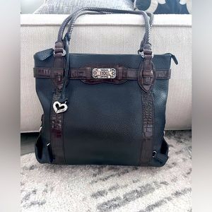 Brighton Purse/ Tote